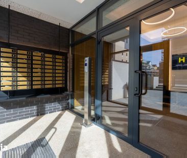 De inchiriat apartament 2 camere | Parcare inclusa | Rond OMV | H Pipe - Photo 4