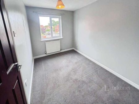 Millbank Avenue, Belper, Derbyshire, DE56 - Photo 4