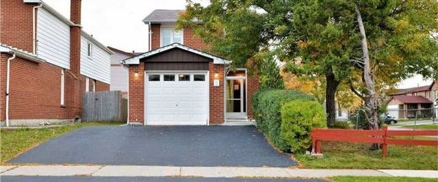 For Lease - 1 Hudson Drive, Brampton, Ontario - Photo 1
