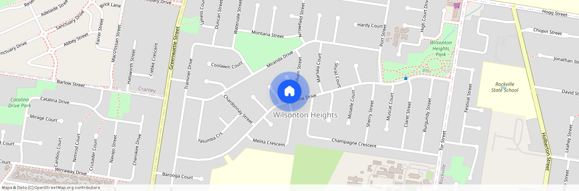 13 McWilliam Street, Wilsonton Heights