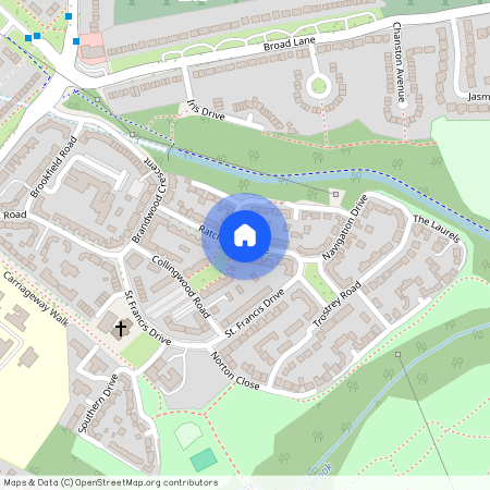 Ratcliffe Avenue, Birmingham