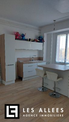 APPARTEMENT PROCHE GARE - Photo 1