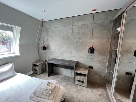 2 Bed Flat, Mansio Residence, LS1 - Photo 2