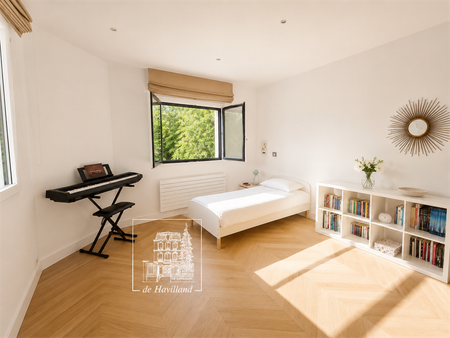 Tout savoir sur cet appartement à Saint-Cloud - Photo 4