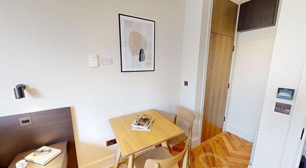 Studio to rent - Photo 1