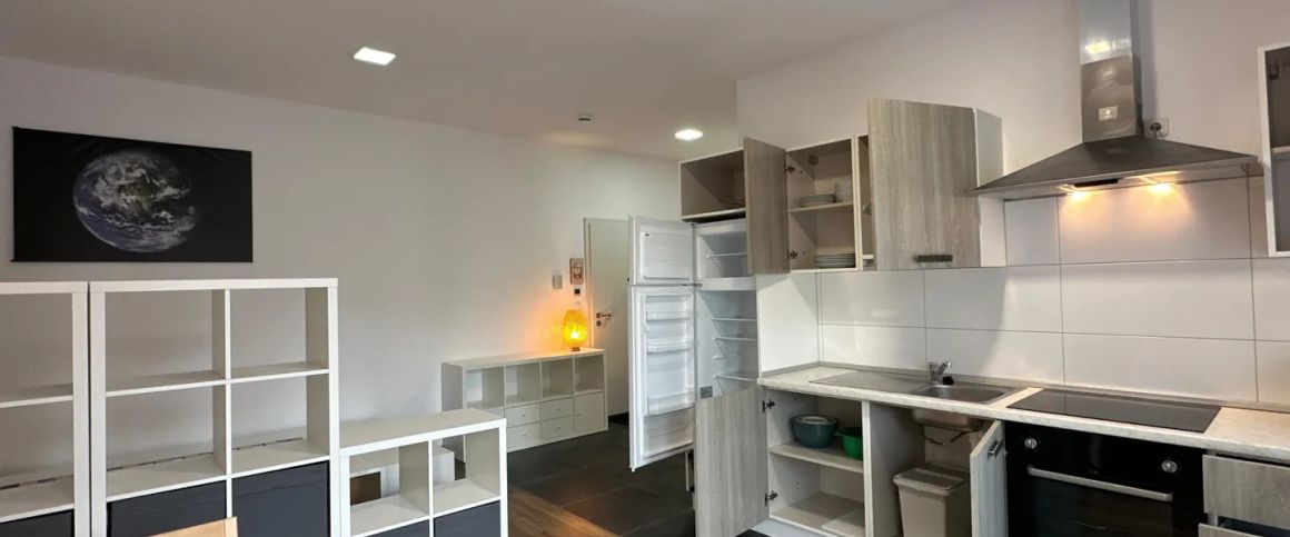 Wohnung zur Miete in Rehling - Foto 1