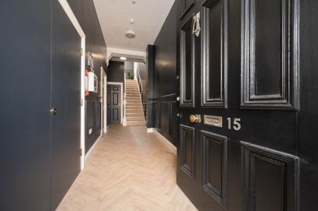 Apt 6, 15 Malone Road, Belfast, BT9 6RT - Photo 4