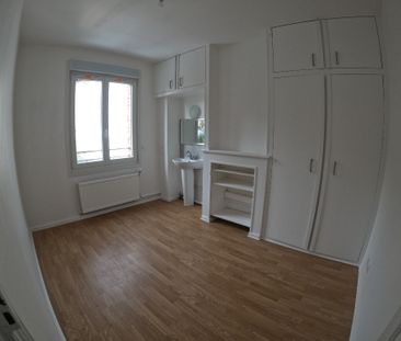 Location Maison 4 pièces 93m² LA MADELEINE 59110 - Photo 2