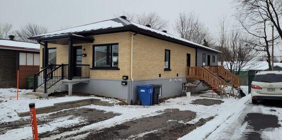 Beau 4 ½ à Ste-Foy, Comme Neuf - Photo 3