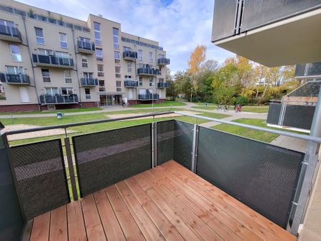 1 Zimmer Wohnung für Singles ! - Photo 5