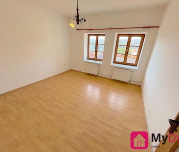 Pronájem bytu 3+kk 60 m2 - Fotografie 5
