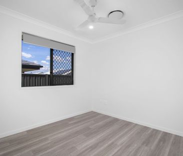 Spacious Modern Living - Photo 1