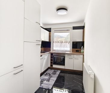 Moderne 2-Zimmer-Wohnung mit Balkon in Kindberg - Photo 4