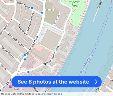 William Morris Way, London - Photo 1