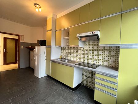 Centraal gelegen appartement met 1 slaapkamer - Foto 5