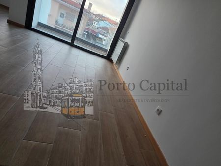 Apartamento T3 em Porto - Photo 2