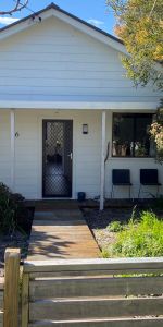 Mountains Cottage In Blackheath! - Photo 4