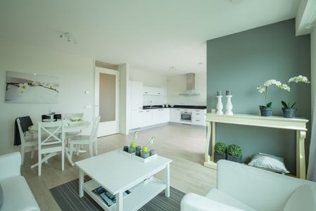 Te huur: Astanaplein 66 - Foto 5