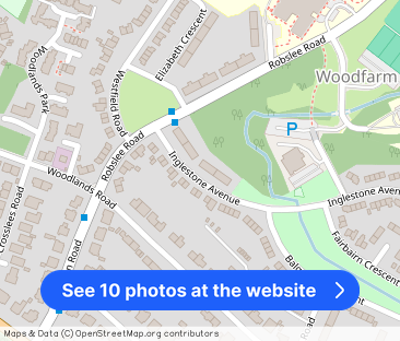 Inglestone Avenue, Glasgow - Photo 1