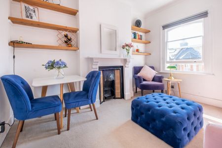 1 Bed Flat, Bawdale Road, SE22 - Photo 4