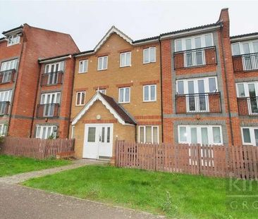 Foundry Gate, Waltham Cross, EN8 - Photo 5