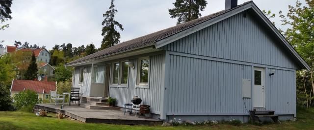 villa på Lidingö - Foto 1