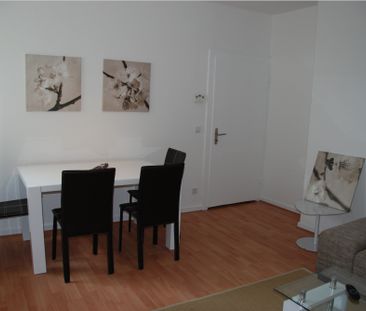 2 Zimmer in Düsseldorf - Foto 1