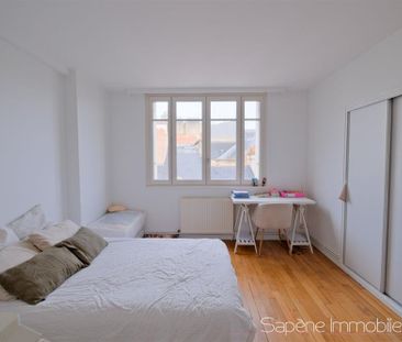 Location T2 Rennes La Criée - Photo 4