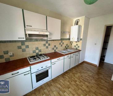 Location Appartement 2 pièces 47m² PERPIGNAN 66000 - Photo 2