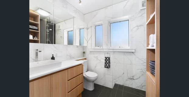 Renovated, Elevated and Perfectly Located - Photo 1