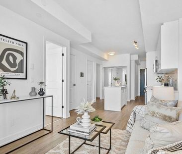 For Lease - 335 wheat boom Drive Unit# 1611, Oakville, Ontario - Photo 3