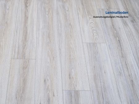 Gut geschnittene 2-Zimmer-Wohnung im Dachgeschoss mit neuem Badezimmer in Hagen Eilperfeld! - Photo 4