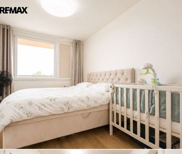 Pronájem bytu 2+1 v osobním vlastnictví 44 m², Krupka - Photo 4