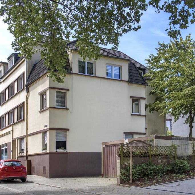 Charmante 2-Zimmer-Etagenwohnung in Essen  pfiffiges Wohnen auf 71,56 m² - Photo 2