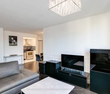 For Lease - 40 Scollard Street Unit# 1506, Toronto, Ontario - Photo 5