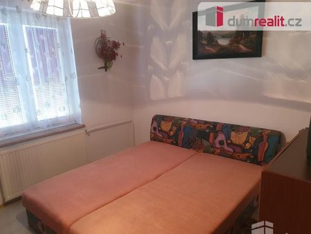 Pronájem bytu 3+1 70 m2 - Photo 4