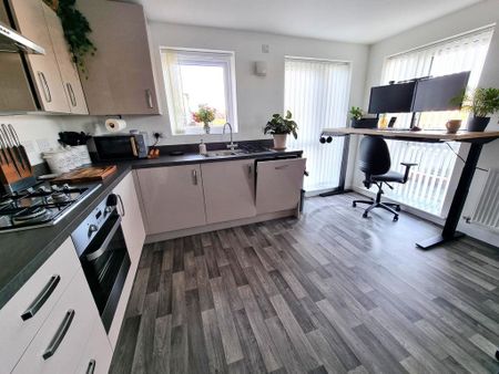 1 bedroom apartment to rent - Photo 5