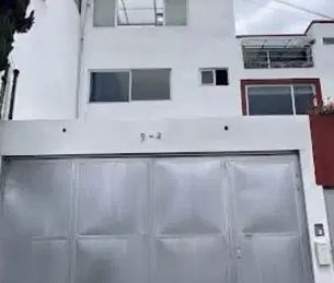 Casa En Renta En Colonia Miguel Hidalgo, Tlalpan, Ciudad De México - Photo 1