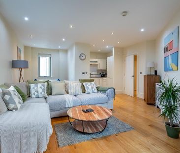 349 The Bakery, 311 Ormeau Road, Belfast, BT7 3GA - Photo 1