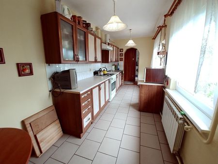 Piętro domu 3/4pok. ogród, garaż - Goleniów - Photo 2