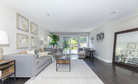 For Lease - 878 Strouds Lane, Pickering, Ontario - Photo 3