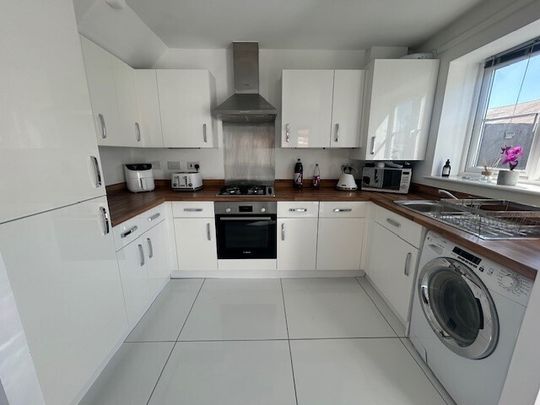 Emerald Close, Poulton le Fylde. - Photo 1