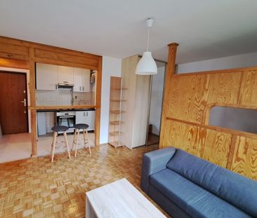 Mieszkanie 1 pokój 26 m² Wrocław-Krzyki - Photo 4