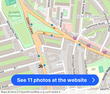 St Margarets Avenue, - Photo 1