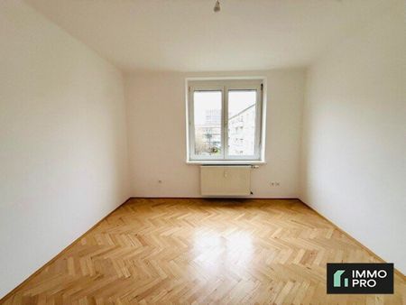 Helle 3-Zimmer Wohnung - Provisionsfrei! - Foto 4