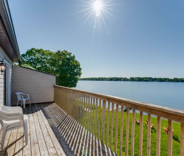 For Lease - 43 Olive Crescent Unit# 204, Orillia, Ontario - Photo 1