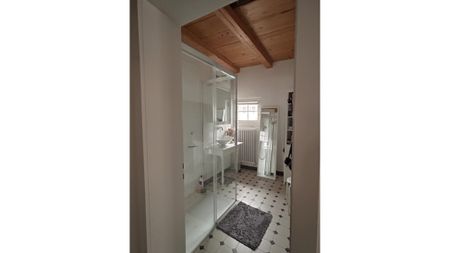 4½ Zimmer-Wohnung in St. Gallen - Innenstadt, möbliert, auf Zeit - Photo 3