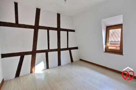 Location Appartement 3 pièces 52m² BARR 67140 - Photo 3