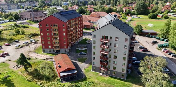 Nygatan, Skoghall - Photo 3