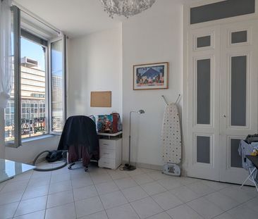 Appartement à louer 2 pièces • 35,65 m2 Lyon 3 - Photo 4
